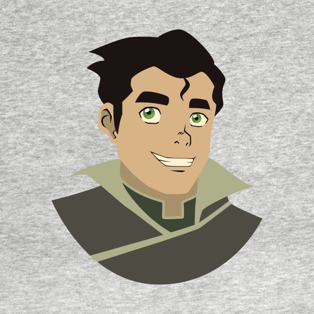 Bolin by dreamerflink